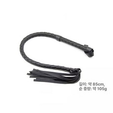 승마채찍 장애물채찍 말채찍 승마용 바지 헬멧 초경량 기사장비 위프 미끄럼방지 훈련용품, 파이톤 85cm