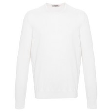 필레리아 파인 니트 캐시미어 스웨터