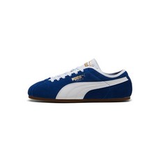 매장정품 푸마 PUMA 태클 - 클라이드로얄:화이트 404456-02 149648