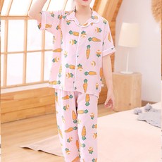베비포 남아 여아 잠옷 세트 7컬러 JM89