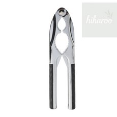 하이하루 호두까기 블랙 호두깨기도구