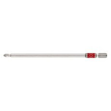 베셀 다이아몬드고사이단비트 DG162150(#2*150MM), 본상품, 1개