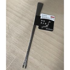 燕三条 16cm 日本槌目 18-8 不銹鋼 單頭螃蟹叉 日本製, 1個