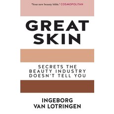 (영문도서) Great Skin Paperback, Gibson Square, English, 9781783341672