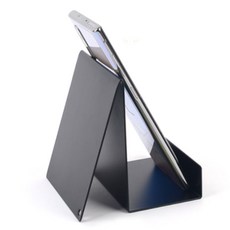 제이일 블랙 다용도 거치대 책선반