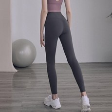 跑步運動上衣 瑜伽服 彈力健身