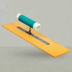 삽냉가 고무자루 미장공구 흙손, 삽고대 고무자루(중), 1개