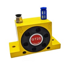 산업용 소형 공압 쉐이커 볼 K0 진동기 진동기, 1개