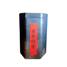 茶韻 2009年珍藏金針白蓮熟散茶, 150g, 2個, 2個裝