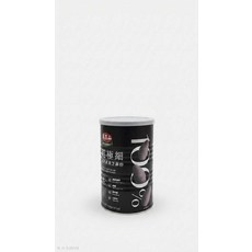 馬玉山 超極細黑芝麻粉, 400g, 1個