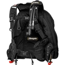 ZEAGLE 浮力背心COVERT XT，輕量化設計，浮力可調節，水上活動安全裝備