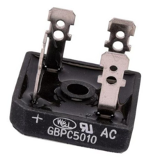 브릿지다이오드 GBPC5010, 본상품