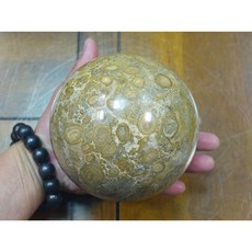 泰國龍宮舍利財舍利球2676g直徑127mm SAMROIYOD山脈能量礦石