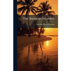(英文圖書)The Bahama Islands 精裝版, Hutson Street Press, 英文