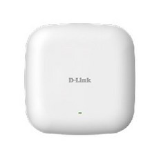友訊 D-LINK DAP-2662 Wave 2 雙頻 PoE 企業級無線基地台, 1個