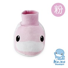 酷咕鴨 造型護腳套-厚