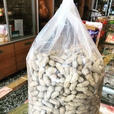 黑金剛花生（3000克-5斤裝）, 1個