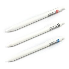 誠優學刷題筆，書寫流暢，握感舒適，不易暈染，學習好幫手, 藍色筆芯, 1個