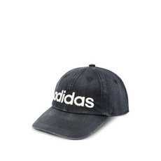 아디다스 X 송 포 더 뮤트 코튼 베이스볼 캡 모자