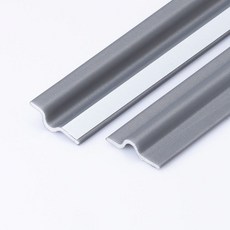 외풍차단 신소재 문풍지 틈새막이 10M, 1개