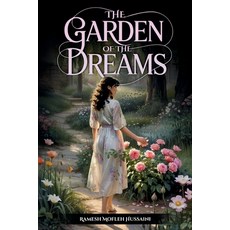 (英文圖書)The Garden of The Dreams 平裝版, Barnes & Noble Press, 英文