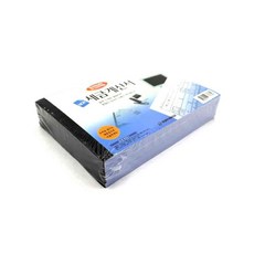 NCR 세금계산서 5P NCR용지 문서양식