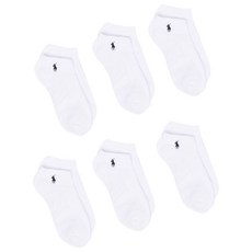 폴로랄프로렌 양말 6팩 세트