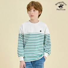 [비버리힐즈 폴로클럽]오리온티셔츠