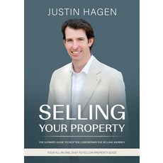 (영문도서) Selling Your Property Paperback, Calibre Real Estate, English, 9780645745412
