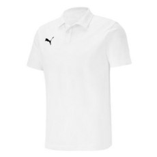 푸마 puma 팀골 폴로 아시안핏(65946204) 반팔 티셔츠