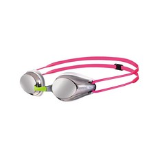 Arena 트랙스 수경 아레나 132445 3554808620, 청소년 미러 아레나 132445 3554808620, 실버/화이트/푸크시아