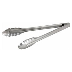 윈코 코일 스프링 엑스트라 헤비급 스테인리스 스틸 유틸리티 통 16인치, Medium, Standard, 1개