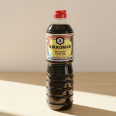 기꼬만간장 1.8L메트로통상 BOX(6), 1L, 3개