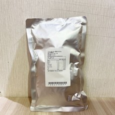 萬年春 御用鐵觀音茶粉 烘焙天然色粉 1kg, 1個, 250g(分裝)
