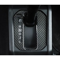 Takumi 匠技研 Jimny JB74 中央排檔位飾板, 1個