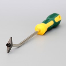 녹색 줄눈제거기 셀프용 백시멘트 제거기