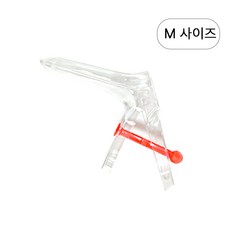 멸균 일회용 1개 질경 M 사이즈, 10개, 질경 M사이즈