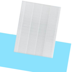 에어드레서3벌용 국산 호환필터 DF60A8500WG H13등급, 본상품