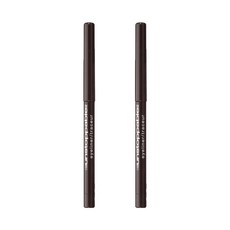 메이블린 언스토퍼블 아이라이너 워터프루프 280mg, Espresso, 2개