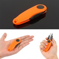 리틀리빙샵 휴대용 접이식 쪽가위 휴대용접이식가위