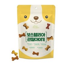 펫레터 강아지 보스웰리아 영양제, 뼈/관절강화, 100g, 1개