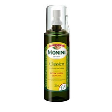 MONINI Oils 噴霧式特級初榨橄欖油, 200ml, 1瓶