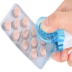 달앤달 알약 펀칭기 알약펀칭기