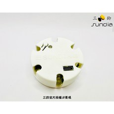 三鈴SUNDIA 扯鈴配件 LED燈光組 TYPE C充電孔 LED燈光組, 1個, 一組(兩顆LED燈) TYPE-C充電孔