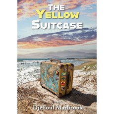 (영문도서)The Yellow Suitcase Hardcover, Pierian Springs Press, English, 9781965784242