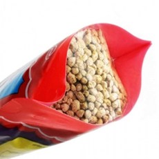 청거북전용 EP사료 관상거북사료 거북이먹이 맛기차햄버거 영양공급, 1g, 1개