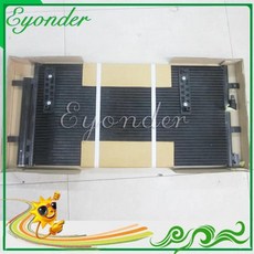 정시출고 환불보장 A/C 컨디셔닝 콘덴서 8k0260403a 아우디, 한개옵션0, 1개