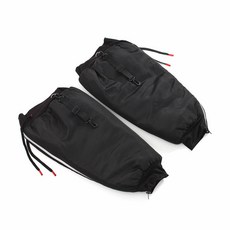 오토바이 레그워머 방한 다리토시 방한레그워머 오토바이겨울토시