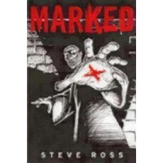 (영문도서) Marked Paperback, Seabury Books, English, 9781596270022