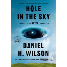 (英文圖書)Hole in the Sky 平裝版, Diversified Publishing, 英文